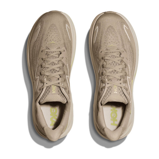 Hoka Clifton 10